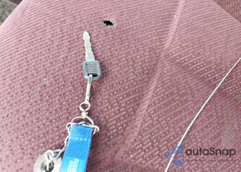 1995 Chevrolet Gmt-400 C1500 из США, поврежденный, VIN 2GCEC19K9S1275641